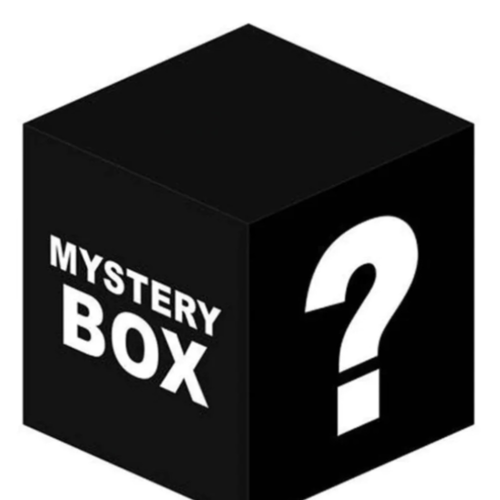 Joyce Meyer Ministries Mystery Bundle